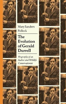 The Evolution of Gerald Durrell - Professor Mary Sanders Pollock