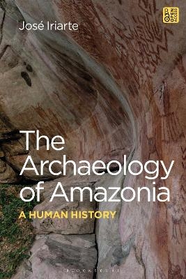 The Archaeology of Amazonia - Professor José Iriarte