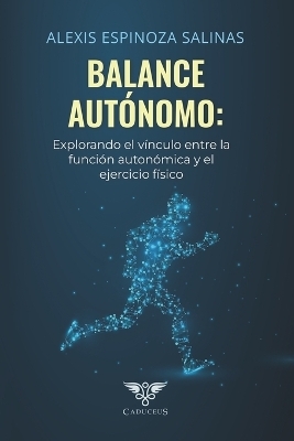 Balance autónomo - Alexis Espinoza Salinas