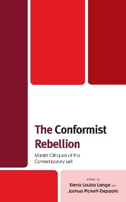 The Conformist Rebellion - 