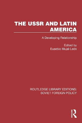 The USSR and Latin America - 