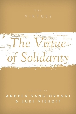 The Virtue of Solidarity - 