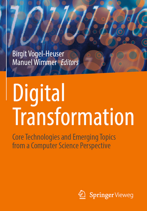 Digital Transformation - 