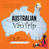 Australian Van Trip - Jill Cullen, Vaughan Cullen