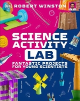 Science Activity Lab - Winston, Robert