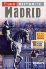 Madrid Insight City Guide - Bell, Brian