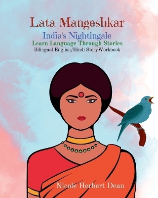 Lata Mangeshkar - Nicole Herbert Dean