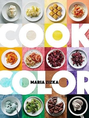 Cook Colour - Maria Zizka