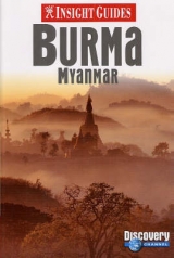 Burma Insight Guide - 