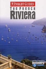 The French Riviera Insight Guide - 