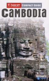 Cambodia Insight Compact Guide - Insight