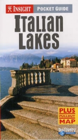 Italian Lakes Insight Pocket Guide - 