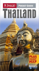 Thailand Insight Pocket Guide - 