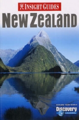 New Zealand Insight Guide - 