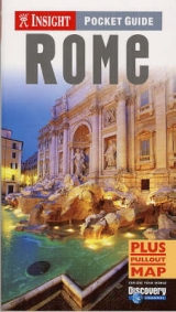 Rome Insight Pocket Guide - 