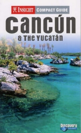 Cancun Insight Compact Guide - 