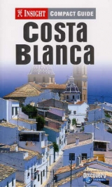 Costa Blanca Insight Compact Guide - 