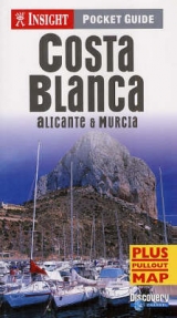 Costa Blanca Insight Pocket Guide - 