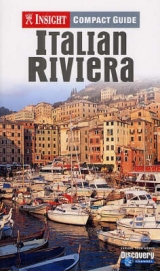 Italian Riviera Insight Compact Guide - 