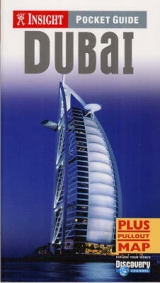 Dubai Insight Pocket Guide - 