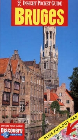 Bruges Insight Pocket Guide - 