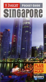 Singapore Insight Pocket Guide - 