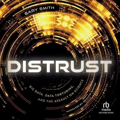 Distrust - Gary Smith