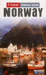 Norway Insight Compact Guide - 