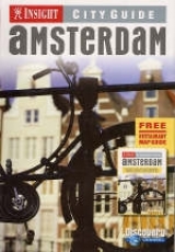 Amsterdam Insight City Guide - Bell, Brian
