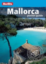 Mallorca Berlitz Pocket Guide - 