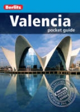 Valencia Berlitz Pocket Guide - Berlitz Guides