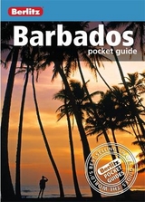 Berlitz Pocket Guide Barbados - APA Publications Limited