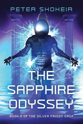 The Sapphire Odyssey - Peter Shokeir