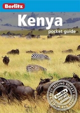 Berlitz: Kenya Pocket Guide - APA Publications Limited