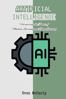 Artificial Intelligence - Evan McCarty