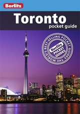 Berlitz Pocket Guide Toronto - APA Publications Limited