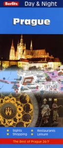 Prague Berlitz Day and Night - 