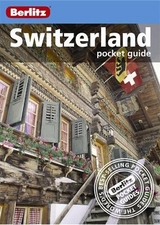 Berlitz: Switzerland Pocket Guide - APA Publications Limited