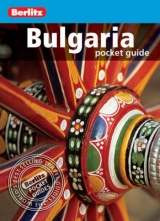 Bulgaria Berlitz Pocket Guide - 