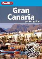 Berlitz: Gran Canaria Pocket Guide - APA Publications Limited