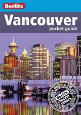 Berlitz: Vancouver Pocket Guide - APA Publications Limited