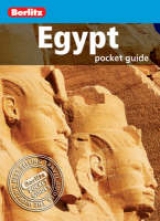 Egypt Berlitz Pocket Guide - 