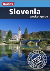 Berlitz: Slovenia Pocket Guide - APA Publications Limited