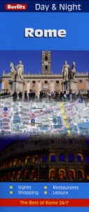 Rome Berlitz Day and Night - Insight