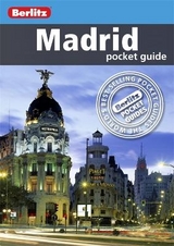 Berlitz: Madrid Pocket Guide - APA Publications Limited