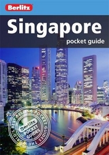 Berlitz: Singapore Pocket Guide - APA Publications Limited