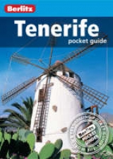 Tenerife Berlitz Pocket Guide - 