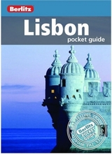 Berlitz: Lisbon Pocket Guide - APA Publications Limited