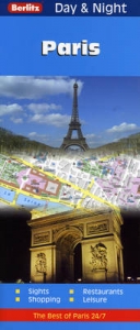 Paris Berlitz Day and Night - Insight