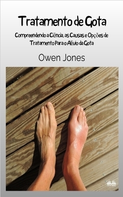 Tratamento De Gota -  Owen Jones